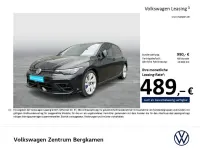 Gebraucht VW Golf VIII Style 333 PS (244 kW) 2025 Grenadillschwarz metallic Limousine