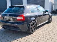 gebraucht Audi S3 8l Facelift
