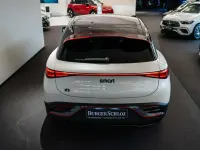 Gebraucht Smart #3 Brabus 314 kW (428 PS) 2026 Weiß SUV
