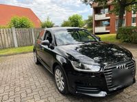 gebraucht Audi A1 Sportback 