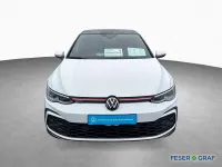 Second-hand VW Golf VIII GTI 245 CP (180 kW) 2024 Alb Berlinǎ