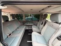 Gebraucht VW Multivan 140 PS (102 kW) 2002 Silber Van / Kleinbus