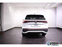 Gebraucht VW Tayron Elegance 150 PS (110 kW) 2025 Pure white SUV
