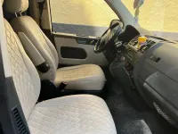 Gebraucht VW Caravelle 174 PS (127 kW) 2006 Schwarz Van