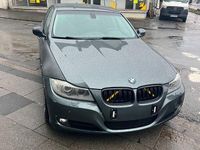 Second-hand BMW 325 Performance 218 CP (160 kW) 2009 Berlinǎ