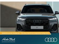 Neu Audi Q7 S-Line 286 PS (210 kW) 2026 Daytonagrau perleffekt SUV