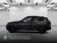 Gebraucht BMW X3 Performance 340 PS (250 kW) 2022 Grau SUV