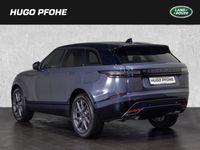 gebraucht Land Rover Range Rover Velar R-Dynamic SE 2.0 P400e AWD Geländewagen. 297 kW. 5