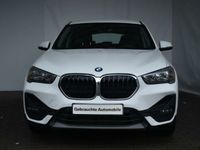 gebraucht BMW X1 sDrive18dA Advantage Navi.Rükamera.Tempomat