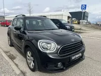 Gebraucht Mini Cooper 136 PS (100 kW) 2021 Schwarz Kleinwagen