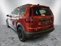 Gebraucht Dacia Jogger Extreme 101 PS (74 kW) 2026 Braun Van / Kleinbus