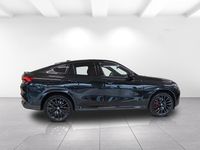 Gebraucht BMW X6 Shadowline 381 PS (280 kW) 2024 Black sapphire metallic (schwarz) SUV