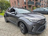 Gebraucht Toyota C-HR Team 122 PS (89 kW) 2023 Grau SUV