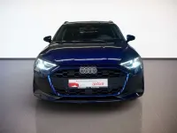 Używany Audi A3 Ambiente 204 KM (150 kW) 2025 Niebieski Sedan/Limuzyna
