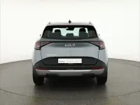 Neu Kia Sportage 150 PS (110 kW) 2025 Silber SUV