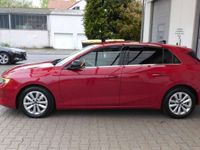 gebraucht Opel Astra Elegance