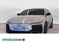 Neu Audi A6 e-tron Performance 269 kW (367 PS) 2026 Beige (siambeige metallic) Kombi