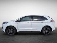 Gebraucht Ford Edge ST-Line 238 PS (175 kW) 2020 Weiß SUV