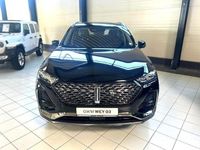 Neu Wey 03 Premium 204 PS (150 kW) 2025 Schwarz SUV