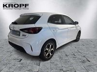 Gebraucht MG MG3 Luxury 194 PS (142 kW) 2024 Dover white Kleinwagen