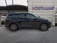 Gebraucht VW Tiguan Goal 131 PS (96 kW) 2025 Grenadillschwarz SUV