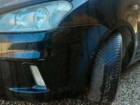 Gebraucht Ford C-MAX Ghia 109 PS (80 kW) 2008 Schwarz Van / Kleinbus