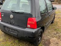 Gebraucht VW Lupo 45 PS (33 kW) 2005 Kleinwagen