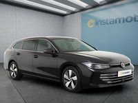 Gebraucht VW Passat 150 PS (110 kW) 2025 Schwarz Kombi