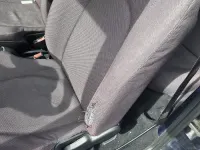 Usata Ford Ka 44 CV (32 kW) 2007 Blu Utilitaria