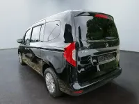Gebraucht Mercedes T180 Progressive 131 PS (96 kW) 2025 Schwarz Van / Kleinbus