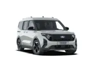Neu Ford Tourneo Courier Active 125 PS (91 kW) 2026 Cactus grey Van / Kleinbus