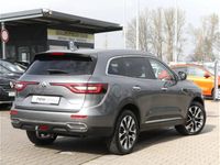 gebraucht Renault Koleos LIMITED dCi 175 X-tronic NAVI SHZ KLIMA L