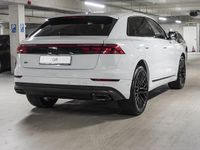 Gebraucht Audi Q8 Ambiente 286 PS (210 kW) 2025 SUV