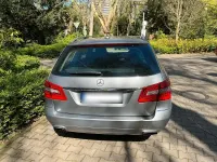 Gebraucht Mercedes E350 Avantgarde 265 PS (194 kW) 2012 Beige Kombi