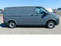 Używany VW Transporter 83 kW (113 KM) 2022 Szary Van