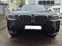 Gebraucht BMW X3 Performance 190 PS (139 kW) 2025 SUV