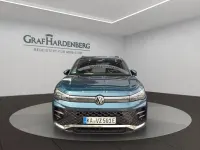 Gebraucht VW Tiguan R-line 177 PS (130 kW) 2025 Blau SUV