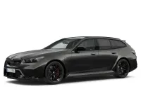 Neu BMW M5 Comfort Edition 544 PS (400 kW) 2026 Kombi