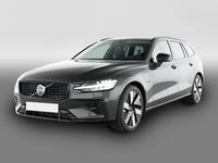 Gebraucht Volvo V60 Plus 455 PS (334 kW) 2025 Grau Kombi