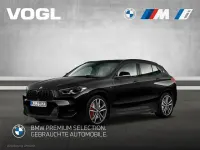 Gebraucht BMW X2 Shadowline 306 PS (225 kW) 2023 Schwarz SUV