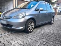 Gebraucht Honda Jazz 78 PS (57 kW) 2006 Kleinwagen