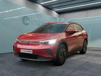 Gebraucht VW ID.4 Pro 210 kW (286 PS) 2025 Rot SUV