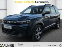 Neu Dacia Bigster Expression 131 PS (96 kW) 2025 Schwarz SUV