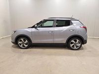 Gebraucht SsangYong Tivoli 163 PS (119 kW) 2024 Iron metal SUV