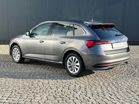 Neu Skoda Scala Selection 116 PS (85 kW) 2026 Graphitegrau metallic Kleinwagen