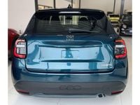 Neu Fiat 600 101 PS (74 kW) 2026 Dunkelgruen SUV