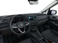 Neu VW Caddy 122 PS (89 kW) 2026 Pure grey Van / Kleinbus