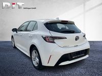 gebraucht Toyota Corolla 1.2T Comfort FLA SpurH LM ACC 2xKlima