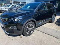 gebraucht Peugeot 3008 1.5 BlueHDi 130 Allure