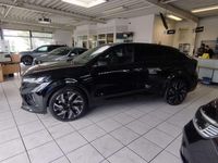 Gebraucht Renault Rafale Esprit Alpine 131 PS (96 kW) 2024 Black pearl schwarz metallic SUV